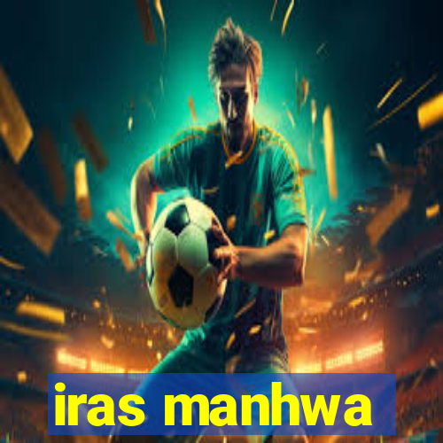 iras manhwa